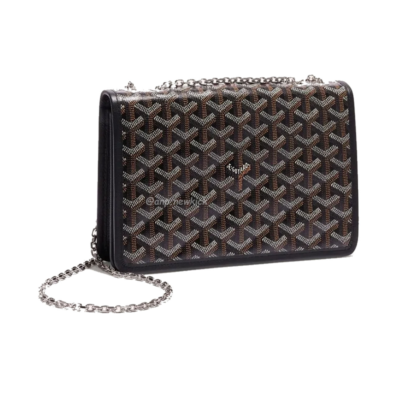 Goyard Alexandre Iii Bag 15 Cm X 4.5 Cm X 24 Cm (22) - newkick.vip